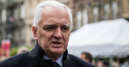 Jarosław Gowin o rekonstrukcji rządu. "Będzie szersza niż planowaliśmy"