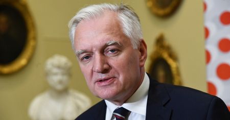 Jarosław Gowin: to próba "wbicia klina". Wicepremier o obsadzie stanowisk