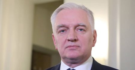 Jarosław Gowin o reformie sądownictwa. "Nie wolno pozwolić na paraliż sądów"