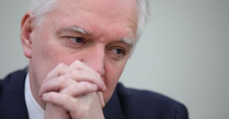 "Centralny Port Komunikacyjny  zmieni oblicze Polski". Wicepremier Gowin snuje wielkie wizje