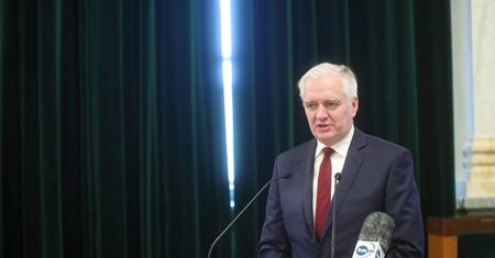 Sprawa profesor Ewy Budzyńskiej. Jarosław Gowin: Nie ma zgody na ograniczanie wolności słowa