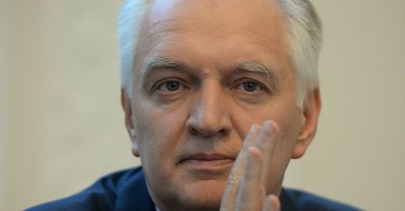 Wicepremier Jarosław Gowin: dedukuję jak Sherlock Holmes. Prezydent zgłosi uwagi do poprawek PiS