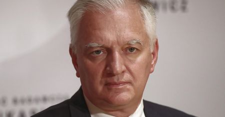 Jarosław Gowin o wzroście płacy minimalnej: "duże wyzwanie"