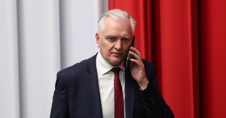 Jarosław Gowin składa propozycje. PiS przesunie wybory o dwa lata?