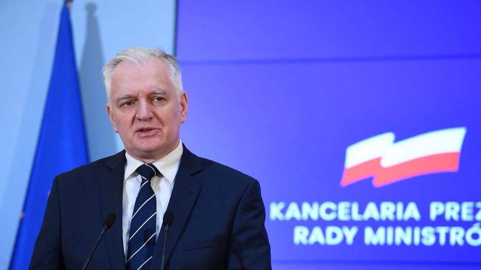Koronawirus w Polsce. Potwierdzono 31 przypadków