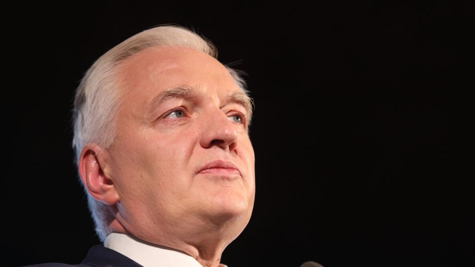 Jarosław Gowin komentuje kandydatury do TK