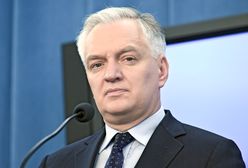 Jarosław Gowin zabiera głos ws. Lecha Morawskiego i odwołanej obrony doktoratu