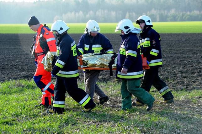 Tragedia w Słowinie. Sprawca wypadku w areszcie