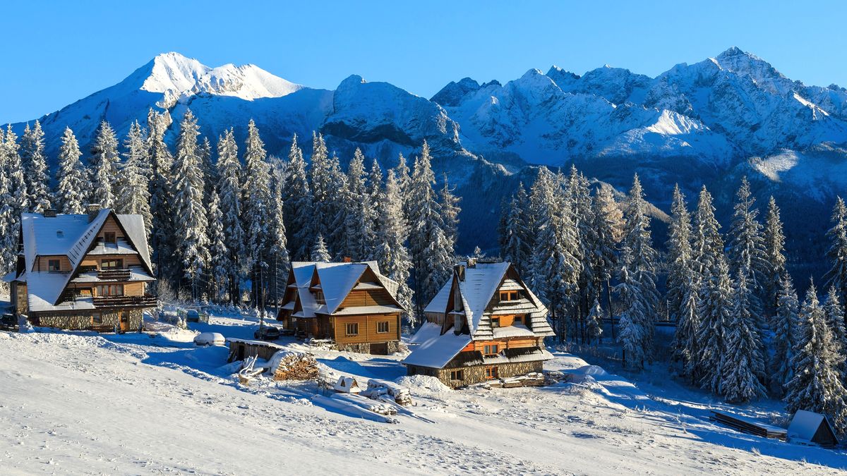 Bukowina Tatrzańska. Poważny wypadek na stoku - dwie osoby nie żyją