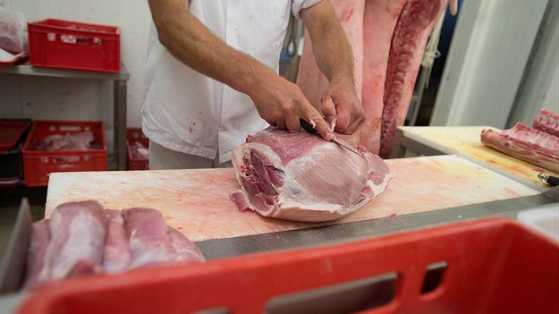 Wieprzowina drożeje, a to nie koniec wzrostu cen