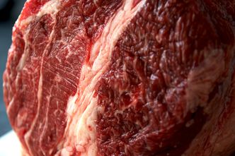Afera mięsna. Arabia Saudyjska wprowadza embargo na wołowinę z Polski