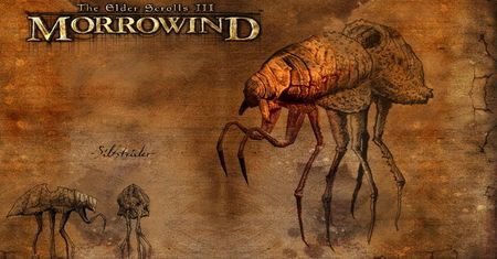 Całe Vvardenfell w Twojej kieszeni. Będzie Morrowind na urządzenia z Androidem