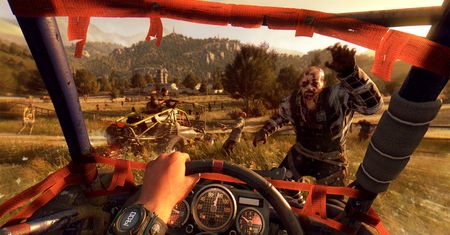 Najciekawsze promocje na weekend: Darkwood, Sniper Ghost Warrior 3, Gothic Universe i halloweenowa wyprzedaż na Switchu