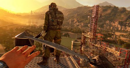 Dying Light znalazło ponad 5 milionów nabywców