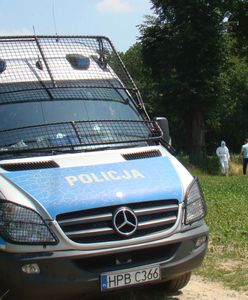 Zabójstwo Kristiny z Mrowin. Mieszkańcy chcieli samosądu na podejrzanym, policja dementuje