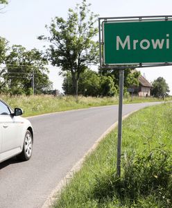 Mrowiny. Mieszkańcy chcą upamiętnić zamordowaną Kristinę. Zbierają na plac zabaw
