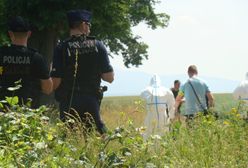 Mrowiny. Ujawniono plan Jakuba A. na zabójstwo 10-letniej Kristiny