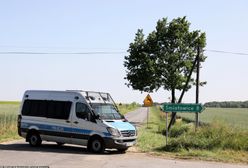 Morderstwo 10-latki z Mrowin. "Mieszkała tu z rodzicami dopiero pół roku"