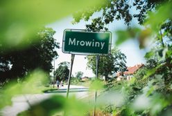 Rozpacz i strach w Mrowinach. "Jakich słów użyć? Co można powiedzieć?"