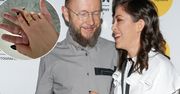 Natalia Kukulska pochwaliła się prezentem z okazji 22. rocznicy ślubu. To musiał być bardzo przyjemny dzień