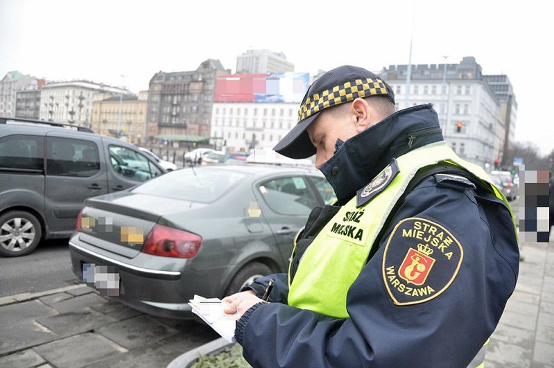 Straż Miejska bierze udział w WOŚP. "Graliśmy i będziemy grać"