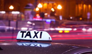Fałszywi taksówkarze grasują po Warszawie. "Można zapłacić 300 zł za kilometr"