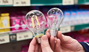 UOKiK sprawdził żarówki. Ważny apel