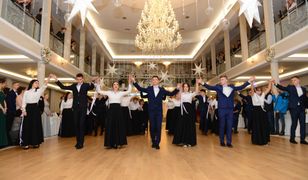 Studniówka 2020 może kosztować nawet 1500 zł za osobę. Sushi i dania wegańskie na topie