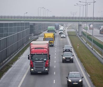 Przewoźnicy drogowi mogą mieć nowy problem. Nagły zwrot akcji w Brukseli