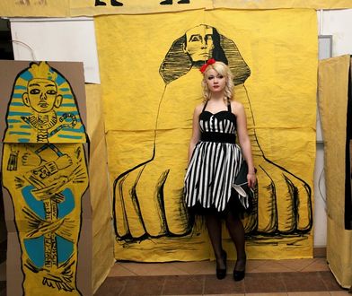 Nie każda studniówka to sala balowa i tysiące złotych. Można inaczej