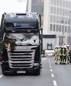 Uhonorują polskiego kierowcę. Rok temu zabił go dżihadysta