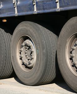 Tragedia w Bośni: śmierć Polki na przejściu granicznym. W ciężarówce puścił ręczny hamulec