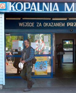 Kopalnia Zofiówka: do przeszukania zostało 275 m chodnika