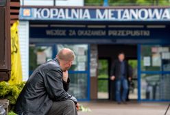 Akcja ratunkowa w "Zofiówce". Ranni górnicy opuścili szpital