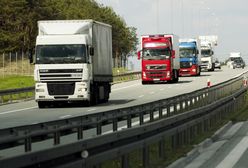 Czy kierowcy TIR-ów powinni płacić za drogi w Polsce? Wyniki naszej sondy