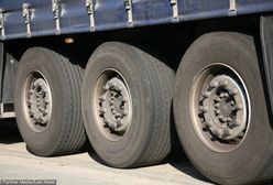 Tragedia w Bośni: śmierć Polki na przejściu granicznym. W ciężarówce puścił ręczny hamulec