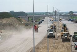 Budowana trasa S17 połączy Warszawę z Via Carpatia