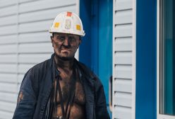 Zobaczcie twarze ratowników z kopalni Zofiówka. Mówią wszystko o akcji ratunkowej