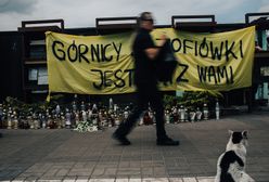 10 dzień dramatycznej akcji w Zofiówce. Trwają poszukiwania trzeciego górnika