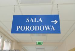 Tragedia w Lęborku. Dziecko zmarło w trakcie porodu