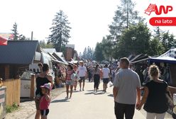 Straszna drożyzna na wakacjach. Narzekanie Polaków na ceny nie trzyma się kupy