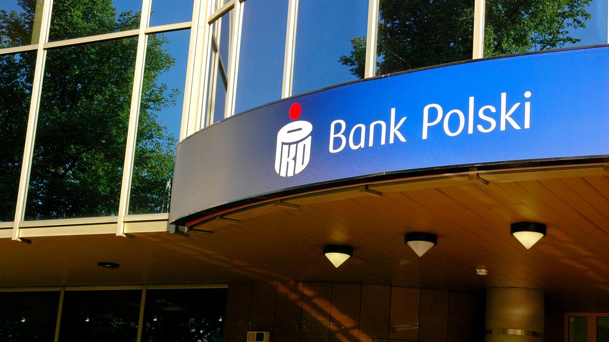 Możliwe rekordowe dywidendy w PKO BP