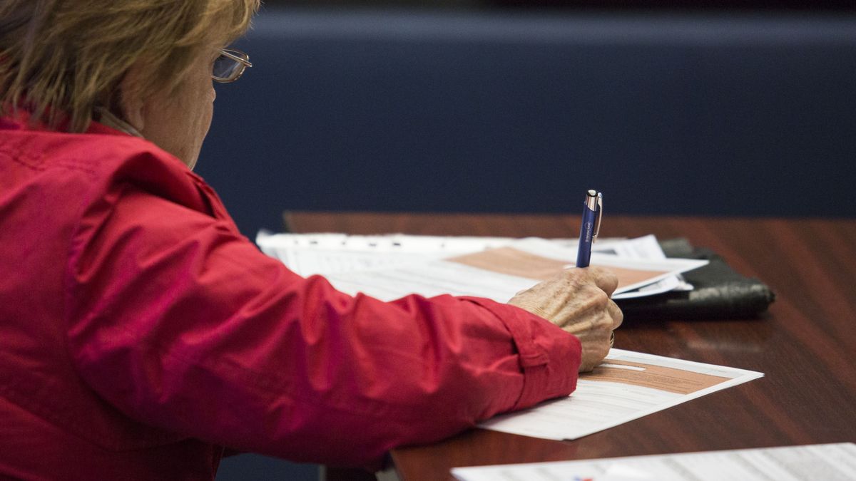 Urzędniczki skarbówki w Wadowicach przesadziły z represjami wobec podatników.