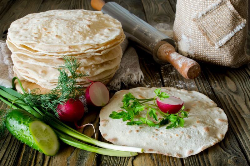 Dania z produktów, które każdy ma w kuchni