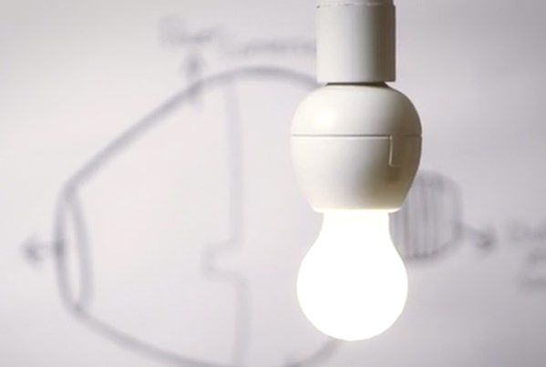 Vocca: głosowe i tanie sterowanie światłem w twoim domu