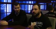 Weekendówka 25.02.2012 - ta na turnieju Soul Calibur 5, ze specjalnym gościem