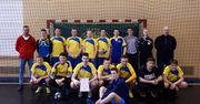 Kolejny sukces piłkarzy ręcznych z SP Wyrzysk