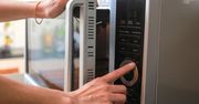 Jak działa mikrofalówka?