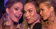 Gwiazdy wspominają swoje studniówkowe kreacje: Joanna Krupa, Weronika Książkiewicz, Joanna Jarmołowicz, Zosia Ślotała i Monika Olejnik [WIDEO]