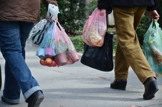 Opłata recyklingowa. Wpływy do budżetu dużo niższe od oczekiwań rządu